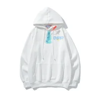 Худи Off White Logo And Inscription 2019 Худи Off White Logo And Inscription 2019