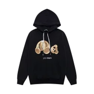 Худи Palm Angels The Severed Head Of A Bear Toy