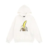 Худи Palm Angels With Banana Print Худи Palm Angels With Banana Print