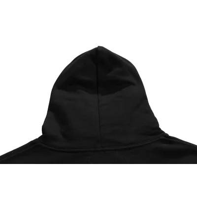 Худи Represent Patron Of The Club "Black" фото № 4