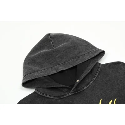 Худи Represent UK Tour 1987 June "Gray" фото № 6 Худи Represent UK Tour 1987 June "Gray" фото № 6