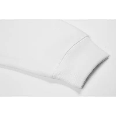 Худи Revenge Waves Font "White" фото № 9