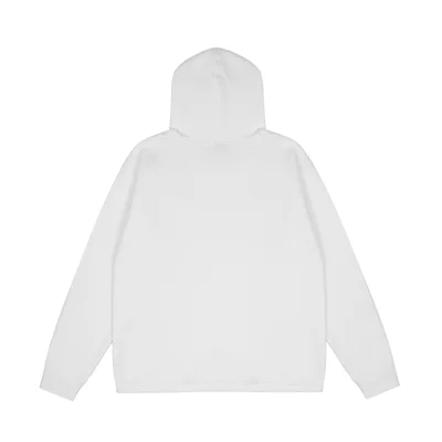 Худи Revenge Waves Font "White" фото № 2