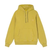 Худи Stussy Designs "Yellow"
