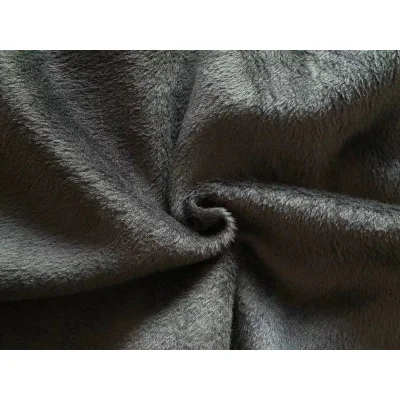 Худи Trapstar Embroidered Logo And Wide Front Pocket "Black" фото № 7