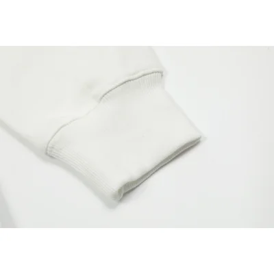 Худи Vlone Pop Smoke New York Faith "White" фото № 3