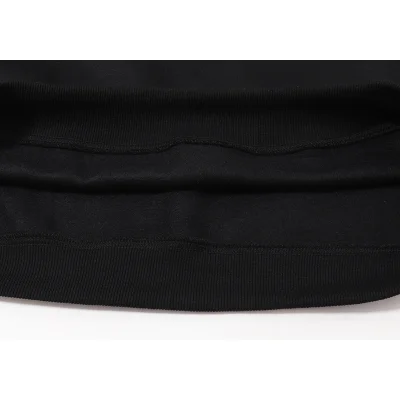 Худи Vlone Fighting Demons "Black" фото № 4