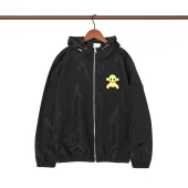 Куртка Burberry Ghost "Black"