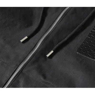 Куртка Christian Dior White Insect "Black" фото № 5