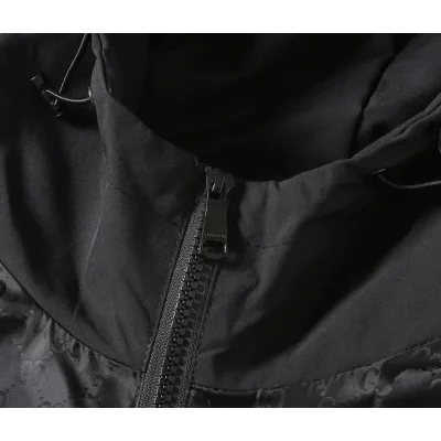 Куртка Christian Dior White Insect "Black" фото № 3