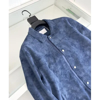 Куртка Christian Dior Shades Of Color "Blue" фото № 3