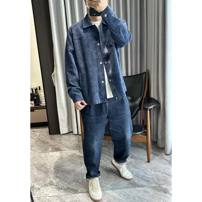 Куртка Christian Dior Shades Of Color "Blue" фото № 2