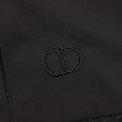 Куртка Christian Dior Frontside Logo CD "Black" фото № 5 Куртка Christian Dior Frontside Logo CD "Black" фото № 5