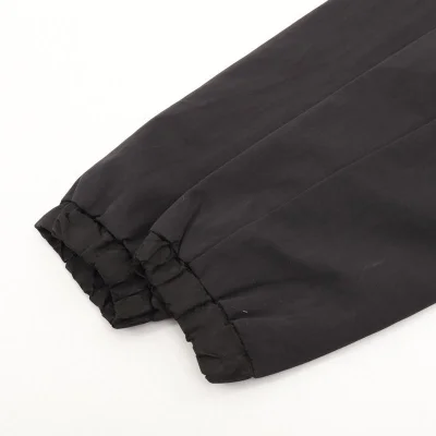 Куртка Christian Dior Frontside Logo CD "Black" фото № 4 Куртка Christian Dior Frontside Logo CD "Black" фото № 4