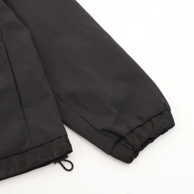 Куртка Christian Dior Frontside Logo CD "Black" фото № 3 Куртка Christian Dior Frontside Logo CD "Black" фото № 3