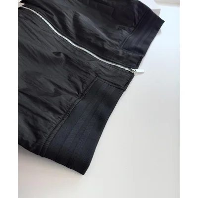 Куртка-бомбер Christian Dior Atelier Dior D "Black" фото № 4 Куртка-бомбер Christian Dior Atelier Dior D "Black" фото № 4