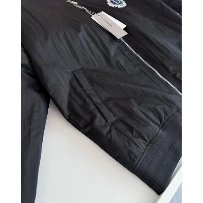 Куртка-бомбер Christian Dior Atelier Dior D "Black" фото № 3 Куртка-бомбер Christian Dior Atelier Dior D "Black" фото № 3