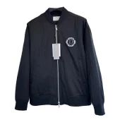 Куртка-бомбер Christian Dior Atelier Dior D "Black"