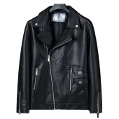 Куртка Christian Dior Silver Logo On Pocket Dior "Black"