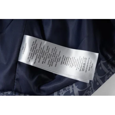 Ветровка Christian Dior Light Inclusions "Blue" фото № 4