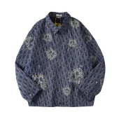 Ветровка Christian Dior Light Inclusions "Blue"