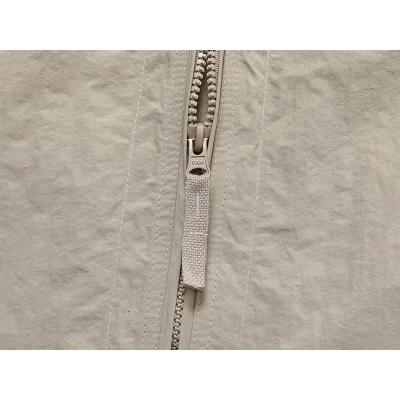 Олимпийка Stone Island With Large Pockets "Beige" фото № 8