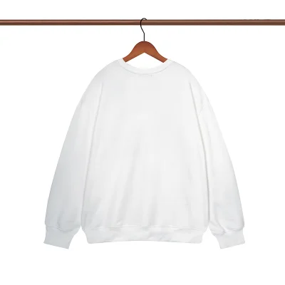 Лонгслив Amiri Big Brand Name "White" фото № 5