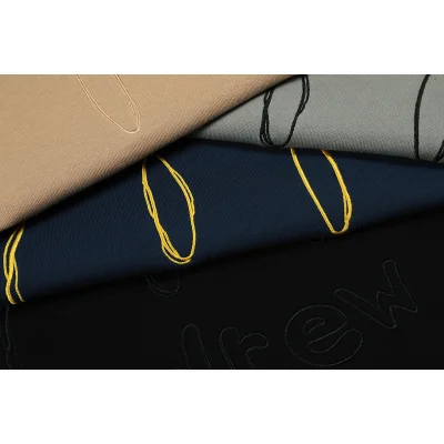 Лонгслив Drew House Big Smiley Face "Black" фото № 2