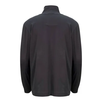 Лонгслив Givenchy Long Sleeves The Inscription On The Collar «Black» фото № 2