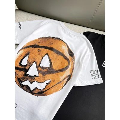 Футболка Givenchy Monster "White" фото № 2 Футболка Givenchy Monster "White" фото № 2