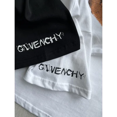 Футболка Givenchy Monster "White" фото № 6 Футболка Givenchy Monster "White" фото № 6