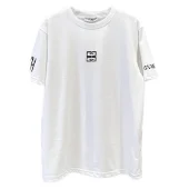 Футболка Givenchy Monster "White"