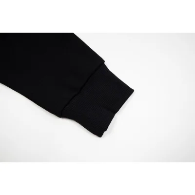 Лонгслив Gucci Welcome To California "Black" фото № 2