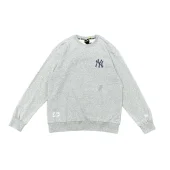 Лонгслив New Era Hotdog "Gray"