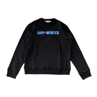 Лонгслив Off White Logo Pointers