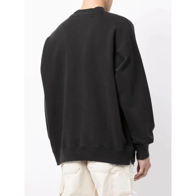 Лонгслив Off White Small Hand Drawings "Black" фото № 3 Лонгслив Off White Small Hand Drawings "Black" фото № 3