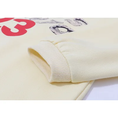 Лонгслив Rrr123 Fukuoka "Beige" фото № 6