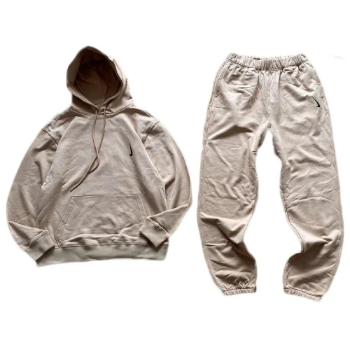 Спортивный Костюм Nike Billie Eilish "Beige"