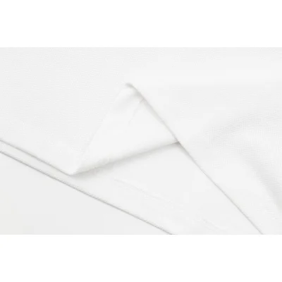 Поло Dior Air Logo "White" фото № 8