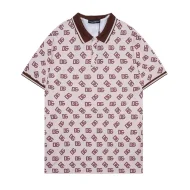 Поло Dolce Gabbana With Logo