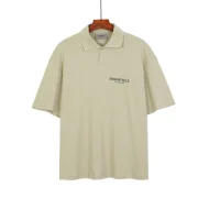 Поло Fear of God Short Sleeve Essentials