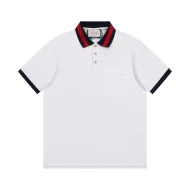 Поло Gucci Regular With Pocket Поло Gucci Regular With Pocket