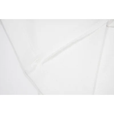 Поло Moncler With Stripes And Logo On The Left "White" фото № 7 Поло Moncler With Stripes And Logo On The Left "White" фото № 7