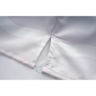 Рубашка Casablanca Fancy Lunch "White/Blue" фото № 5 Рубашка Casablanca Fancy Lunch "White/Blue" фото № 5