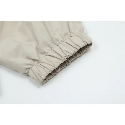 Рубашка Fear Of God 1977 "Gray/Beige" фото № 5