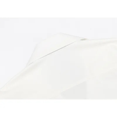 Рубашка Prada Black Fire "White" фото № 10