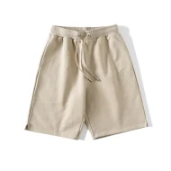 Шорты AMI Monochrome "Beige"