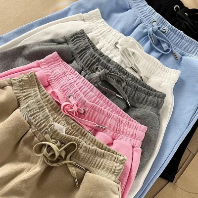 Шорты Amiri With The Red Heart Logo "Brown" фото № 3