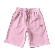 Шорты Amiri Comfort "Pink"
