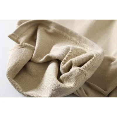 Шорты Amiri Train Easy "Beige" фото № 2 Шорты Amiri Train Easy "Beige" фото № 2